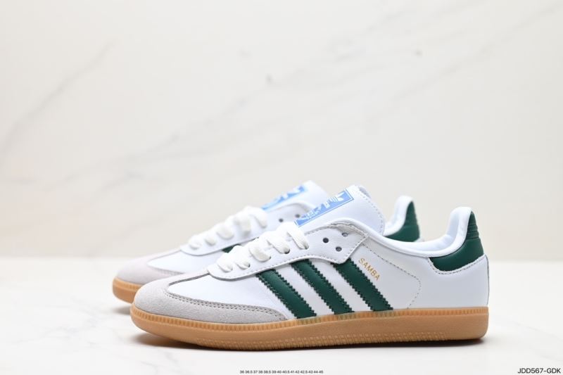 Adidas Samba Shoes